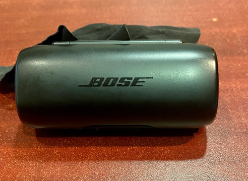 Bose Soudsport Wireles Headphones