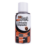 Limpiador Lubricante En Aerosol Dieléctrico