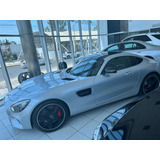 Mercedes-benz Gt 2016 4.0 S At