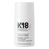 Máscara K18 Molecular Repair - mL a $11821