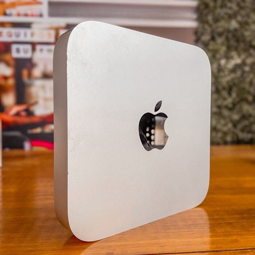 Mac Mini Core I5 Semi Novo