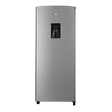 Refrigerador De 7p. Hisense Gris Con Despachador Rr63d6wgx