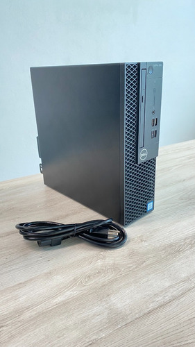 Dell Optiplex 3060 256gb / Core I5 / 8gb Ram