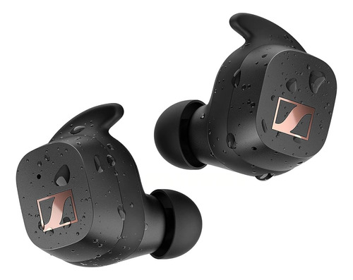 Sennheiser Sport True Wireless Earbuds - Auriculares In...