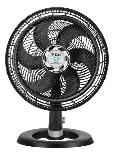 Ventilador T-fal Ve34w0x0 3 En 1 Ultra Silence Force