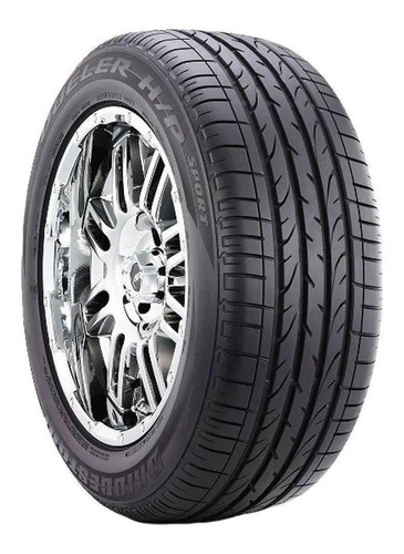 Llanta Bridgestone Dueler H/p Sport Lt 215/65r16 98 H Oferta