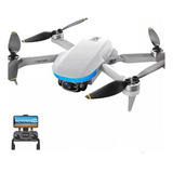 Drone Lsrc S6s Mini Com 2bat 2cameras Gps 5g (brushless)