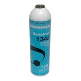 Gas Refrigernate R-134a Refrigeracion Y Automotriz