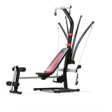 Gimnasio En Casa Multiestación Bowflex Pr1000 Envio Gratis