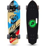 Mini Cruiser Skateboard, Patineta