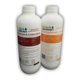 Hidroponia Y Sustrato Flora Zpk Y Vege Npk - 1000l