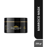 Mascarilla Cabello Marroco Golden Plus 250 Gr Estilistas