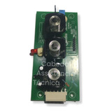 Placa Interface Purificador Electrolux Pe11b/pe11x A12443001