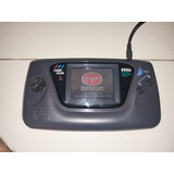 Game Gear Completo Com Fonte Original E Jogo