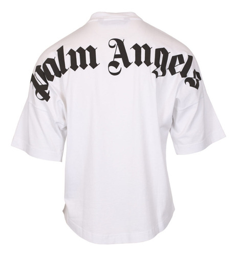 Remera Oversize Palm Angels