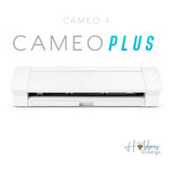 Silhouette Plotter Corte Cameo 4 Plus Personalizar Vinil