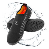 Sapatilha Sapatos Híbrida Ciclismo Pesca Agua Conforto Leve