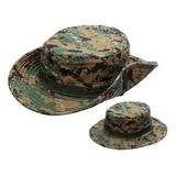 Sombrero Pescador Sombrero Para Sol  Bucket Trekking Gorro