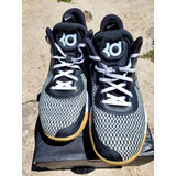 Zapatillas De Basquet Kd Trey 5