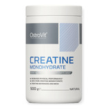 Creatine Monohydrate 500 Gr 200 Servicios - Ostrovit