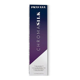 3 Tintes Pravana Chromasilk 7.35