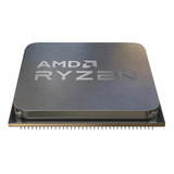 Processador Amd Ryzen 7 5700g Am4 C/ Video Integrado + Nfe