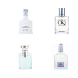 Set Fragancia Hombre Corporal Perfume Corporal Caballero