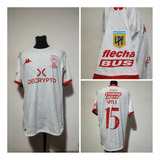 Camiseta Huracán Titular 2023 #15