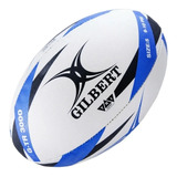 Pelota De Rugby Gilbert Training G-tr 3000 Nº5 