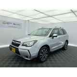 Subaru Forester 2.5 Cvt Sport