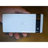 Google Pixel 6a 