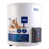 Termotanque Eléctrico Bgh 40 Litros Bte-040ec15md