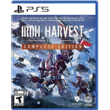 Iron Harvest Complete Edition - Ps5