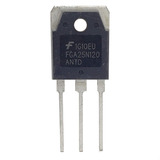 Transistor N Fga25n120antd Fga25n120 Antd 25n120 1200v