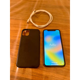 iPhone 11 - 64gb - Batería Al 73% - Impecable