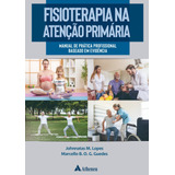 Livro Fisioterapia Na Atenção Primária