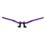 Manubrio Protaper Morado Para Ns 200 / Ns 160+ Base