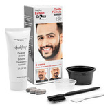  Godefroy Barbers Choice 3 Aplicacion Tinte Para Barba Y Bigo