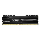 Memoria Ram Gamer Xpg Ddr4 8gb 3200 Mhz Negra D10 Pc