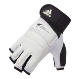 Guantes De Mma adidas Combate Mixto Poliuretano