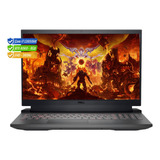 Portatil Gamer Dell G15 Core I7 13th 16gb 1tb Rtx 4060 Fhd