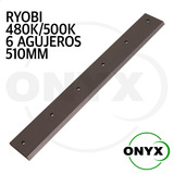 5644 | Racleta Lavadora Ryobi 480k/500k - 510mm