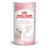 Royal Canin Babycat Milk Leche Gatitos Con Mamila 300 Gr