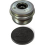 Polea Alternador Para Toyota Yaris 1.0 1.4 2010 4 Vias  Toyota YARIS