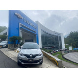 Renault Captur Zen 2000cc 2018