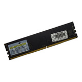 Memoria Ram Markvision 4gb Mvd44096mld-24 Ddr4