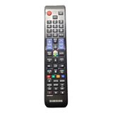 Control Remoto Smart Tv Led Samsung Aa59-00809a Original 