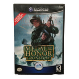 Medal Of Honor Frontline Gamecube