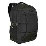 Mochila Ejecutiva Notebook Stout Reverse Negro Head