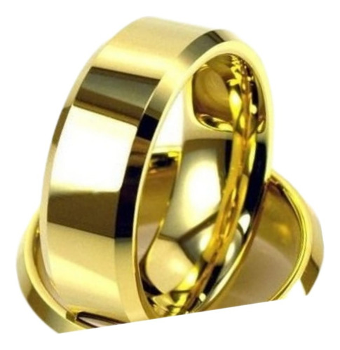 Alianças De Casamento Ouro Puro 18k